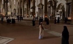 Movie image from Basilica of the Holy Cross