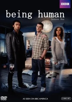 Poster Being Human 2008