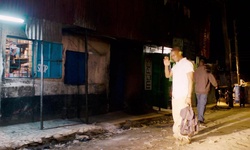 Movie image from Kibera Drive & Unbenannte Straße
