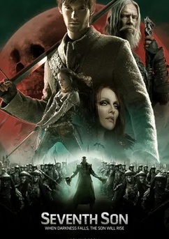 Poster Seventh Son 2014