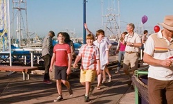 Movie image from Oceanside Pier