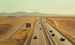 Movie image from Highway Overpass