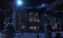 Movie image from Chateau Louise (exterior)