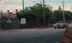 Movie image from Margaret Street Southeast (between Lakewood & end)