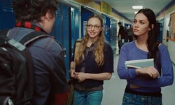 Movie image from Devil's Kettle High School (halls)