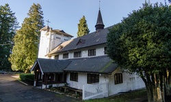 Real image from Igreja Anglicana de Santa Helena