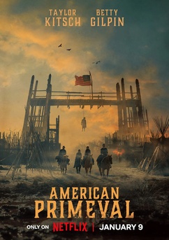 Poster American Primeval 2025