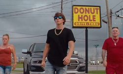Movie image from Donut Hole