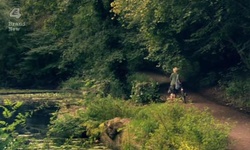 Movie image from Abbots Pool