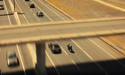 Movie image from Highway Overpass