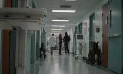 Movie image from Hospital (interior)