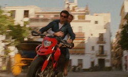Movie image from Plaza