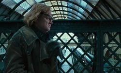 Movie image from Platform 9¾