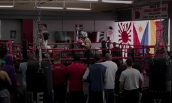 Movie image from Delphi Boxing Academy