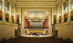 Real image from Philharmonic