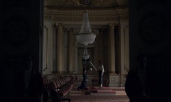 Movie image from Lancaster House