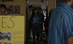 Movie image from Eldorado High School