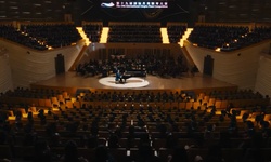 Movie image from Gran Teatro de Nantong