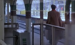 Movie image from New Washington/Wabash Station (rebuilt)