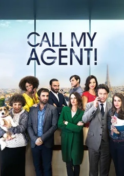 Poster Call my agent 2015