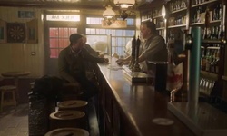 Movie image from Intérieur de Scruffy Murphy's