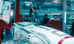 Movie image from USS Enterprise (Torpedoraum)