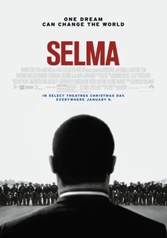 Poster Selma 2014