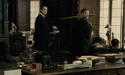 Movie image from Moriarty's Study