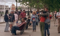 Movie image from London Eye