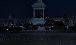 Movie image from Trafalgar Square