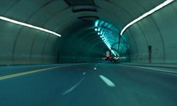 Movie image from Tunnel