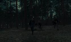 Movie image from Lakeside Woods