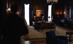 Movie image from Billy Flynn’s Office (interior)