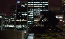 Movie image from Roof of the building