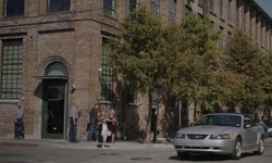Movie image from Decatur Street & Marigny Street