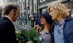 Movie image from Oudezijds Voorburgwal - Ancien hôtel de ville