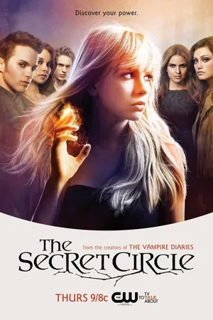 Poster The Secret Circle 2011