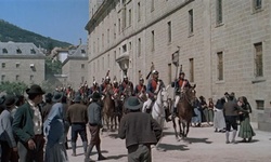 Movie image from Kloster