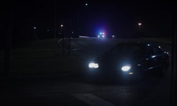 Movie image from Lakeshore Drive (between Lake Terrace & Harwood)