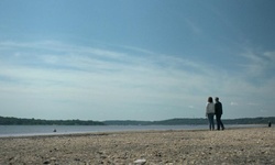 Movie image from Center Island Beach