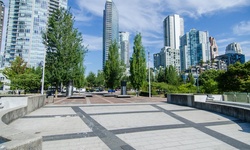 Real image from David Lam Park