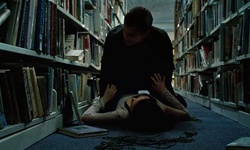 Movie image from Ann Arbor Library