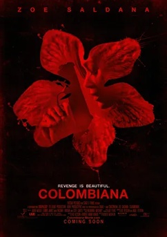 Poster Colombiana 2011