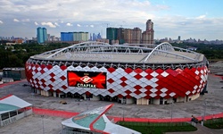 Real image from Stadium