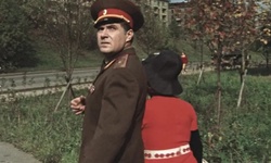 Movie image from Химчистка