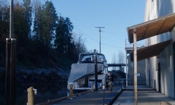 Movie image from Reed Point Marina