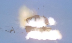 Movie image from Destroying Probe Droid