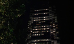 Movie image from Metrotown Tower II