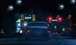 Movie image from Market Crossing (north of Marine Way)