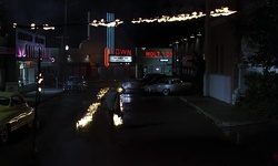 Movie image from Downtown Hill Valley